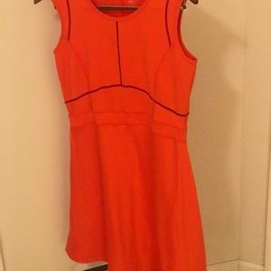 Title Nine Stretch Dress.